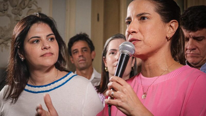 Coluna de Olho na Política – Quando o poder muda de mãos — e de paradigma