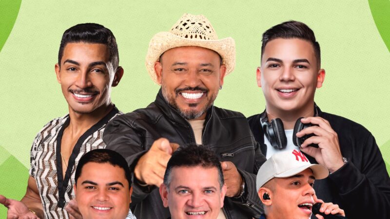 ANIVERSÁRIO DO NOVO E FESTA DA VITÓRIA MOVIMENTAM JATAÚBA